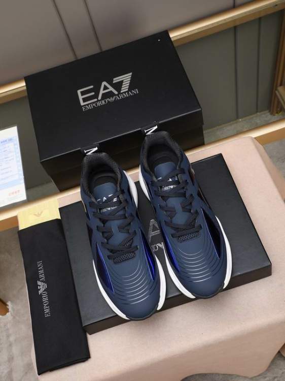 Picture of Armani Shoes _SKUArmanisz38-44hnx0505980